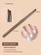 Nail Brush Brush Ultra-fine Painted Line Drawing Pen
