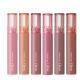 Water Light Mirror No Stain On Cup Lip White Lasting Pure Desire Lip