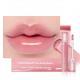 Water Light Mirror No Stain On Cup Lip White Lasting Pure Desire Lip