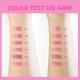 Fade Fine Lines And Change Color Lip Care Oil