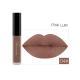 Matte Finish Non-fading Longlasting Lip Gloss Non-nourishing Lipstick