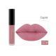 Matte Finish Non-fading Longlasting Lip Gloss Non-nourishing Lipstick