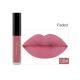 Matte Finish Non-fading Longlasting Lip Gloss Non-nourishing Lipstick