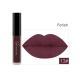 Matte Finish Non-fading Longlasting Lip Gloss Non-nourishing Lipstick