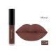 Matte Finish Non-fading Longlasting Lip Gloss Non-nourishing Lipstick