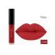 Matte Finish Non-fading Longlasting Lip Gloss Non-nourishing Lipstick