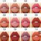 Matte Finish Non-fading Longlasting Lip Gloss Non-nourishing Lipstick