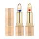 Petal Jelly Temperature-changing Flowers No Stain On Cup Long-lasting Lipstick