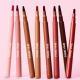 Velvet Lip Liner Waterproof No Stain On Cup