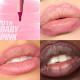 Velvet Lip Liner Waterproof No Stain On Cup
