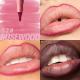 Velvet Lip Liner Waterproof No Stain On Cup
