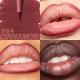 Velvet Lip Liner Waterproof No Stain On Cup