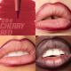 Velvet Lip Liner Waterproof No Stain On Cup