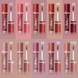 Juice Mirror Water Light Lip Lacquer