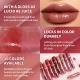 Juice Mirror Water Light Lip Lacquer
