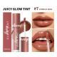 Juice Mirror Water Light Lip Lacquer