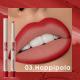 Waterproof And Durable Colored Velvet Matte Lip Liner