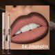 Waterproof And Durable Colored Velvet Matte Lip Liner