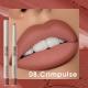 Waterproof And Durable Colored Velvet Matte Lip Liner