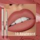 Waterproof And Durable Colored Velvet Matte Lip Liner