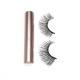 Magnetic Natural Eyelashes Single Pair