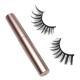 Magnetic Natural Eyelashes Single Pair