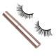 Magnetic Natural Eyelashes Single Pair