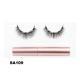Magnetic Natural Eyelashes Single Pair