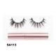 Magnetic Natural Eyelashes Single Pair