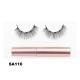 Magnetic Natural Eyelashes Single Pair