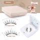 Trendy Non-Yue Pupil Soft Magnetic False Eyelashes