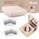 Trendy Non-Yue Pupil Soft Magnetic False Eyelashes