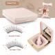 Trendy Non-Yue Pupil Soft Magnetic False Eyelashes