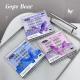 Makeup Gege Bear Stemless Glue-free False Eyelashes