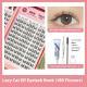 Eyelash Book Large Capacity Single Cluster Comic Lazy Trilogy False Eyelashes