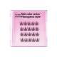 Fox Curling Glue-free Portable False Eyelashes