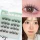 Fox Curling Glue-free Portable False Eyelashes