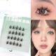 Fox Curling Glue-free Portable False Eyelashes