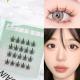 Fox Curling Glue-free Portable False Eyelashes
