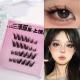 Fox Curling Glue-free Portable False Eyelashes