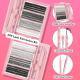 DIY Single False Eyelashes MIX Thick Natural Eyelash