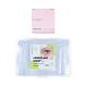 Lower Eyelash Seal Inkpad Eyelash Seal Painting False Eyelash Eyelash Silicone Mold