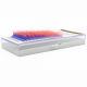 Single Colored Eyelashes Two-tone Gradient 007 Purple