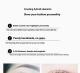 Single Flowering Deep Coffee Planting Grafting False Eyelashes