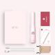 Charging Straight Board Clip Charging Mini Usb Bangs Hair Straightener Straightening Board Clip Ironing Board  