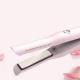 Charging Straight Board Clip Charging Mini Usb Bangs Hair Straightener Straightening Board Clip Ironing Board  