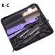 Cut Bangs And Thinning Hairdressing Set Scraper Hair Cutting Tool