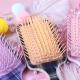 Air Cushion Comb Plastic Massage Scalp Smooth Hair