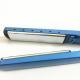 Blue Narrow Nano Titanium Hair Straightener