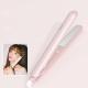 Small Splint Female Straight Hair Curly Hair Negative Ion Curling Iron Straight Clip Small Portable